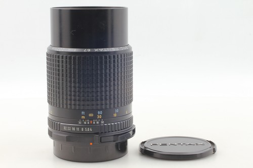 Obiettivo smc pentax 200mm - pentax,