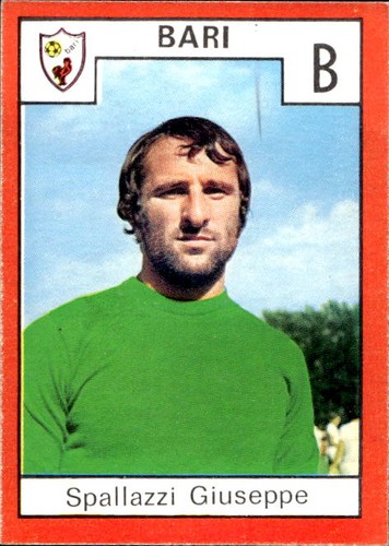 Figurina calciatori reli - figurina,