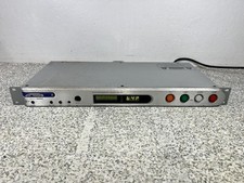 Symetrix Airtools 6100 Digital Audio Broadcast Profanity Delay - (unità funzionante)
