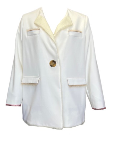 Giacca donna marina rinaldi - giacca,
