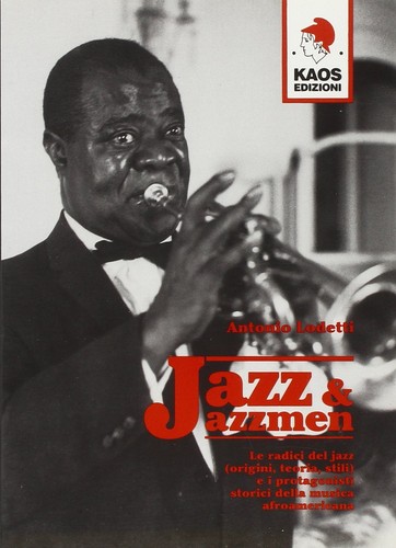 Jazz jazzmen radici e i - e,