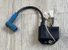 Bobina, centralina DUCATI energia Minarelli AM6