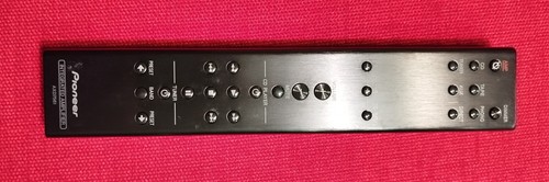 Remote control pioneer mod - remote,