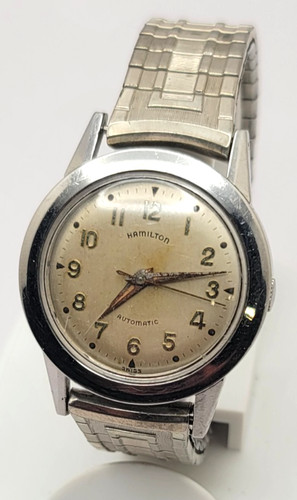Orologio hamilton automatico - hamilton,