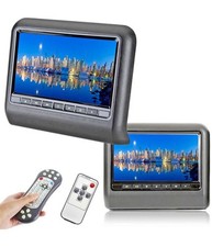 Coppia Monitor Dvd Av 9