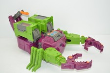 Modellino Scorponok Vintage