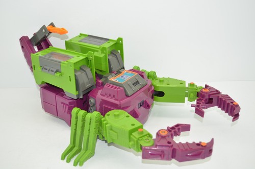 Modellino scorponok vintage - modellino,