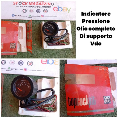 Indicatore pressione - indicatore,