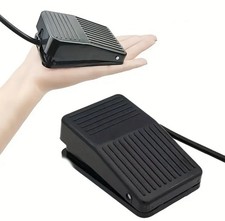 Pedale professionale tatuaggio