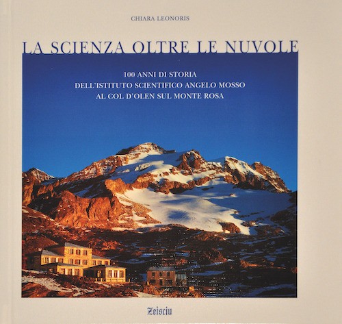 Scienza oltre nuvole - la,