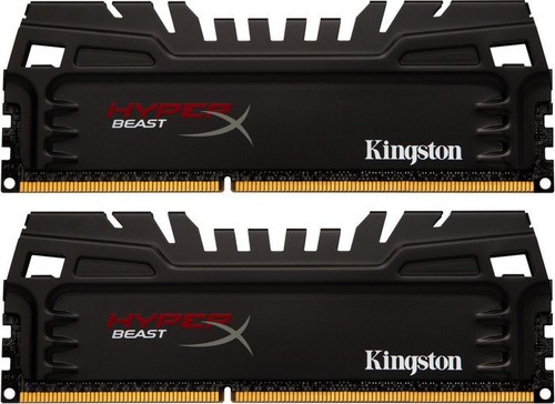 Kingston beast - (2x4, gb)