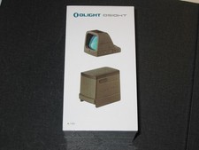 Olight Osight Optik 3 punti