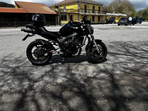 Terminale marmitta yamaha - marmitta, 6