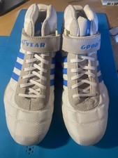 Adidas Goodyear Monaco -