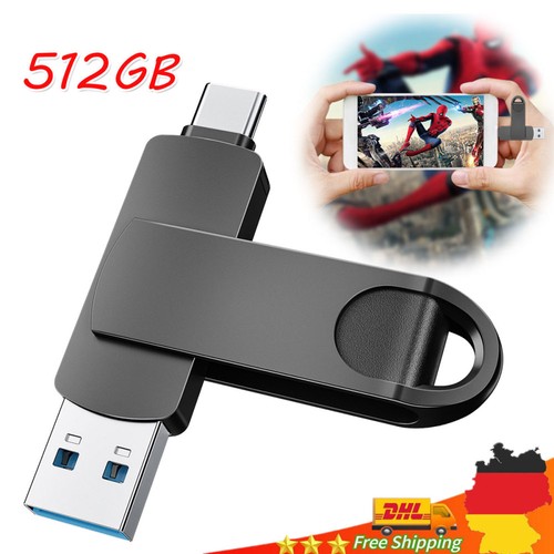 512 usb 3 1 type - gb,