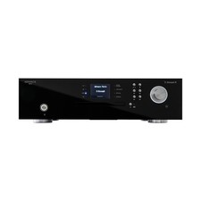 Streamer CD di rete e DAC, DAB/FM, USB/DSD, Advance Paris X-Stream 9, NUOVO