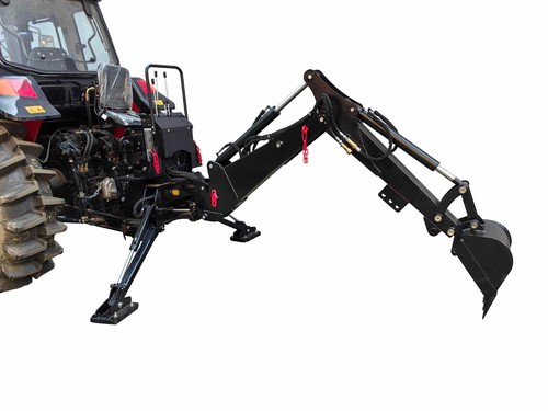 Escavatore posteriore bowell - escavatore,