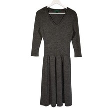 Abito midi Lauren Ralph Lauren