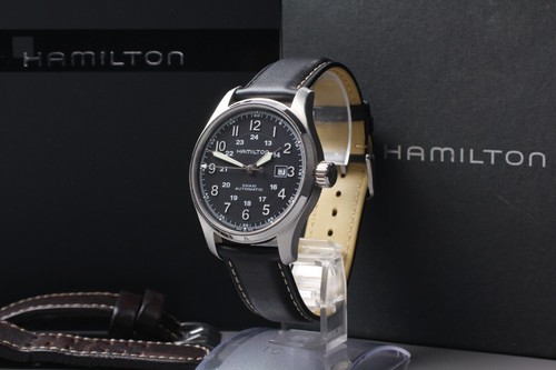 Orologio automatico uomo - da,