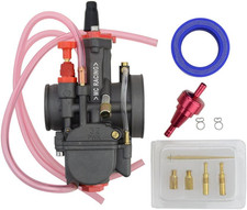 Carburatore 32 Moto Getti Pit