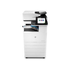 Color laserjet mfp e77830 - hp,