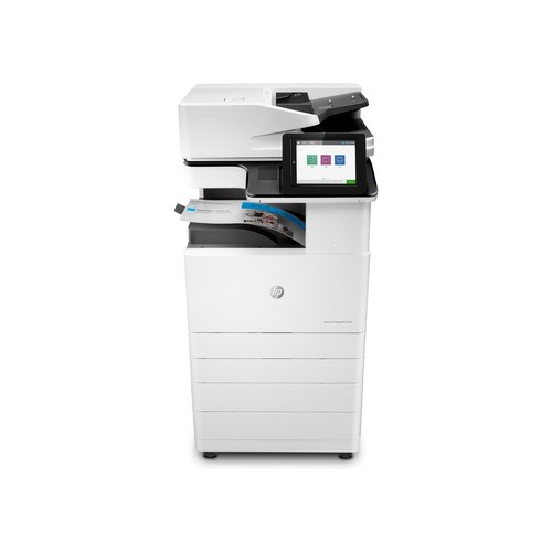 Color laserjet mfp e77830 - hp,