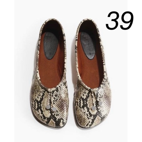 Ballerine stella mccartney m - mccartney, h&m