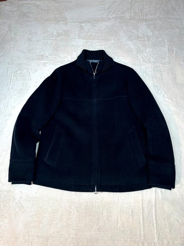 Giacca uomo dondup lana - giacca,