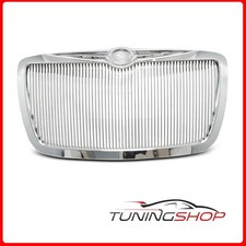 GRCH04 GRIGLIA CALANDRA GRILL