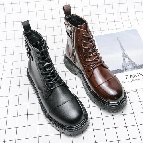 Stivaletti chelsea boots uomo - stivaletti,