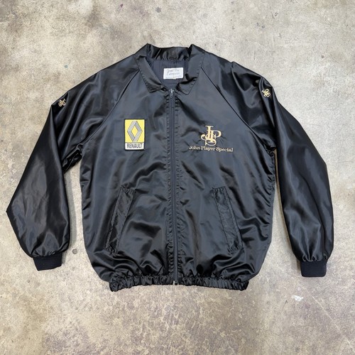 Giacca vintage john player - giacca,