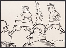 Soldati Tedeschi Del Terzo