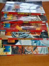 LOTTO DI 6 VOLUMI ALBO GIGANTE