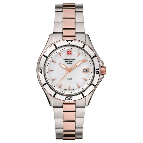 Orologio swiss alpine military - alpine,