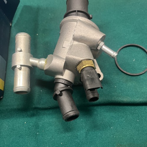 Facet 8565 termostato - 7.8565, motore
