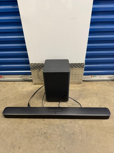 Jbl bar deep - bar,