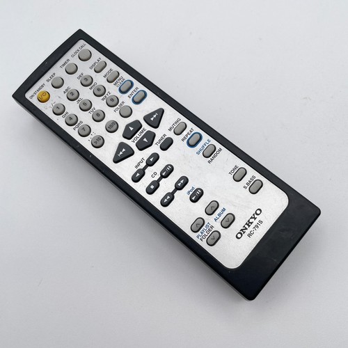 Telecomando onkyo 791s per - telecomando,
