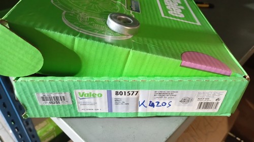 Kit frizione renault clio - kit,