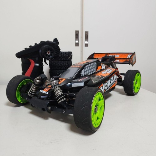 Hpi vorza flux buggy con - vorza,