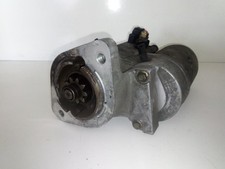 MOTORINO D' AVVIAMENTO PER