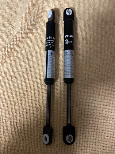 Molla gas eron gs112 - a,