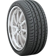 Gomme Estive Toyo 275/55 R19
