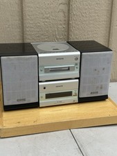 1999 Aiwa XR-M88 Compact