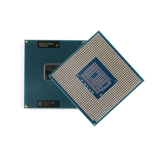 Processore cpu intel core - cpu,