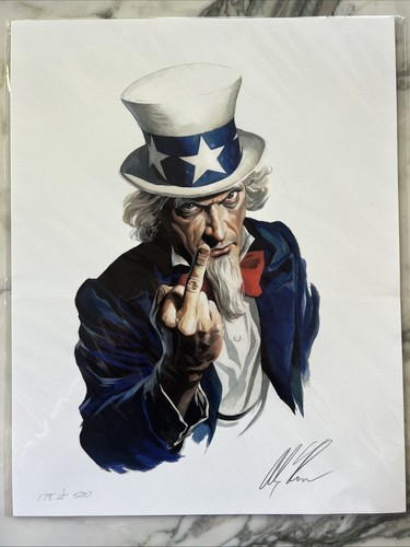 Alex ross - alex, (americano,