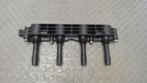 Bobina accensione opel vectra - bobina,