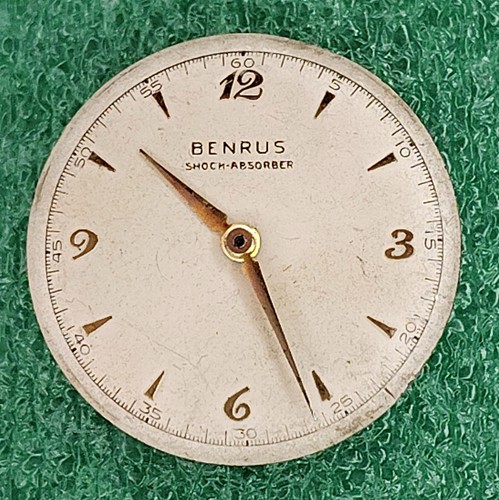 Lotto ricambi orologio uomo - ricambi,