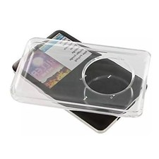 Clear Crystal Hard Shell
