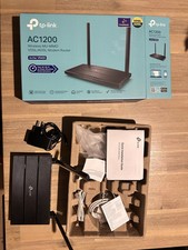 Router Tp Link Archer V400