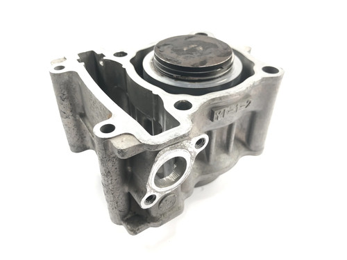 Yamaha 125 de07 2010 - x,